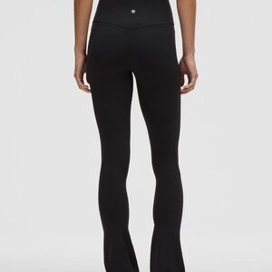 lululemon Align High-Rise Mini-Flare Pant Regular